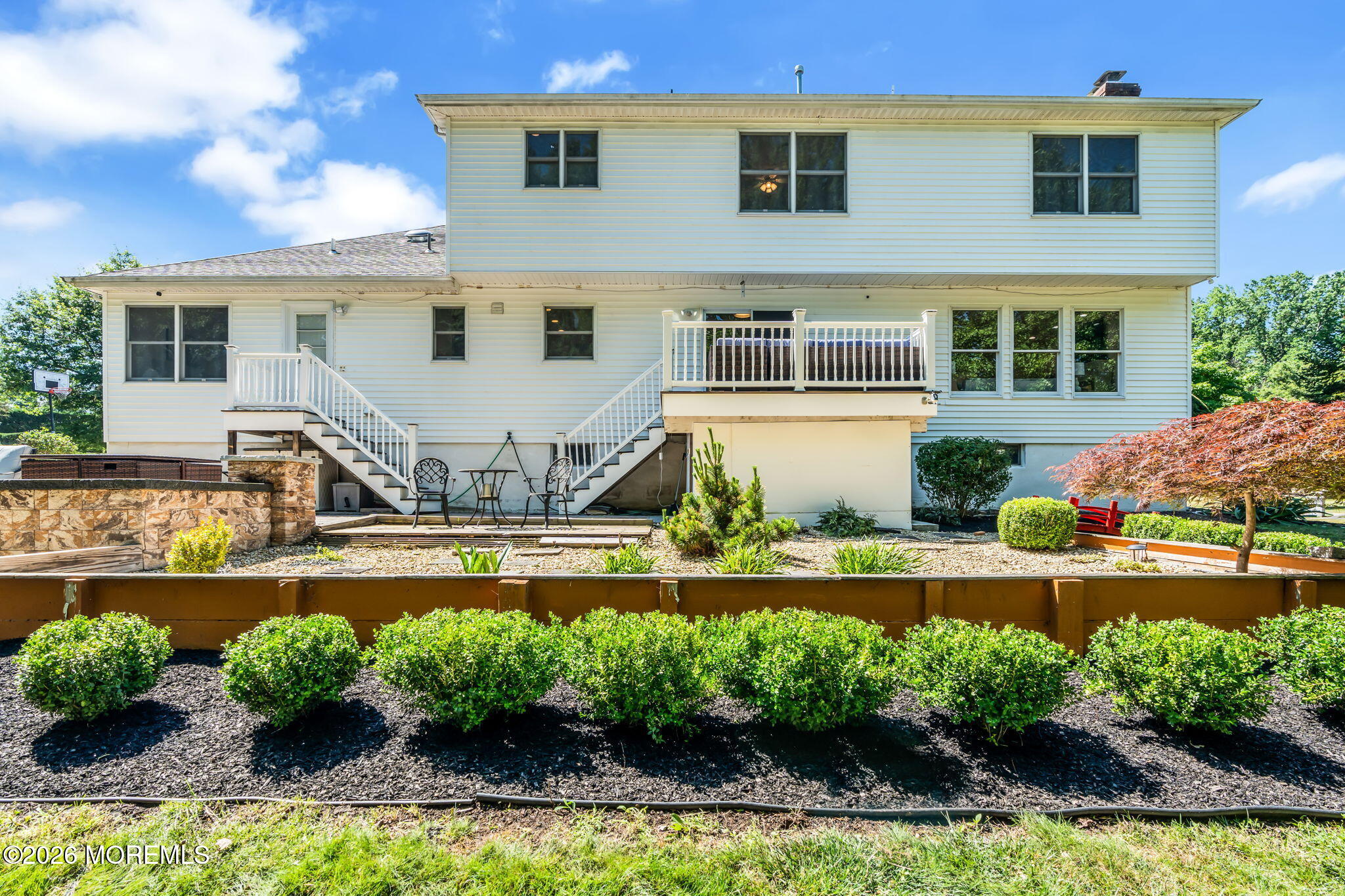 132 Rolling Hill Drive Morganville NJ 07751