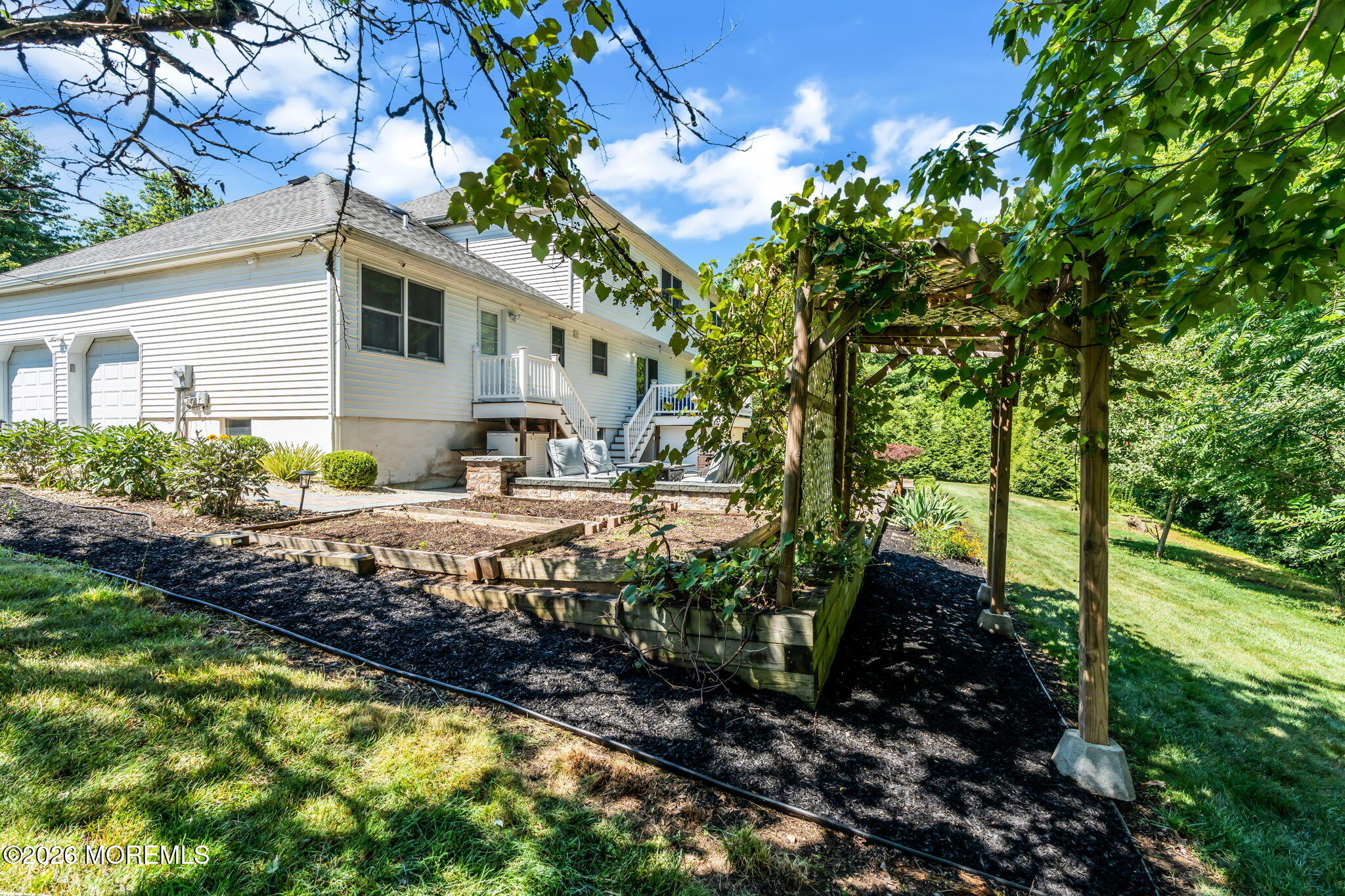 132 Rolling Hill Drive Morganville NJ 07751