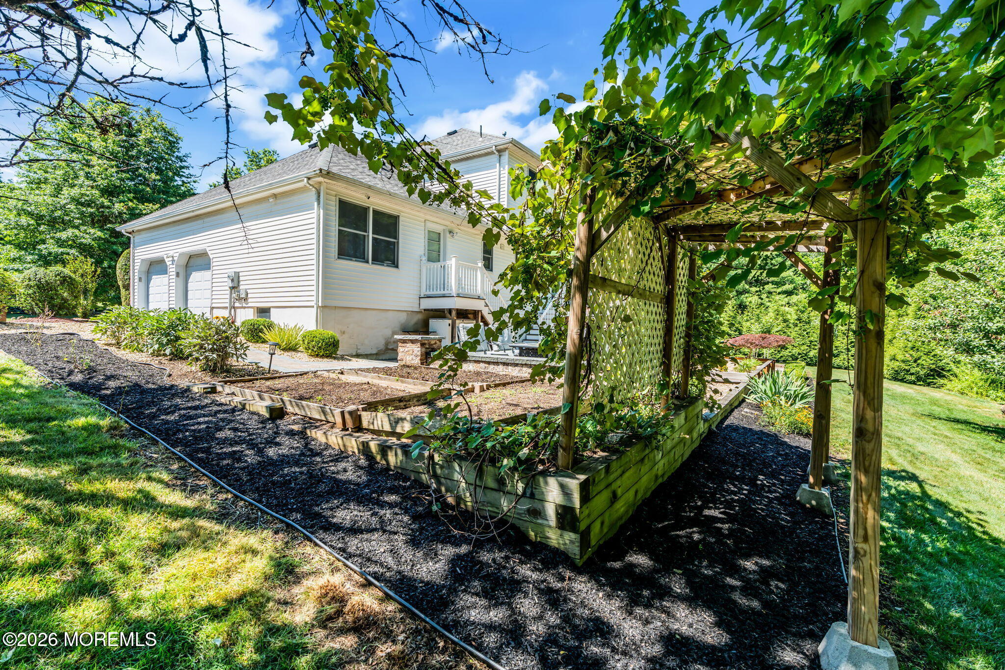 132 Rolling Hill Drive Morganville NJ 07751