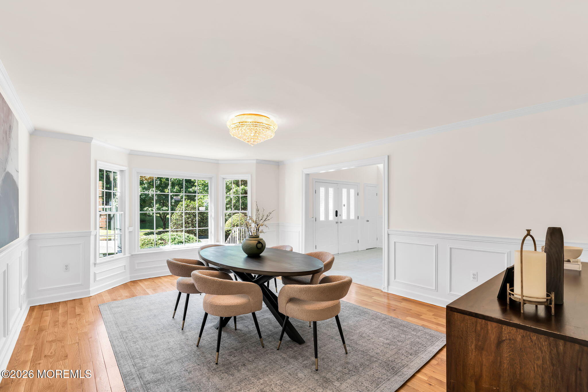 132 Rolling Hill Drive Morganville NJ 07751