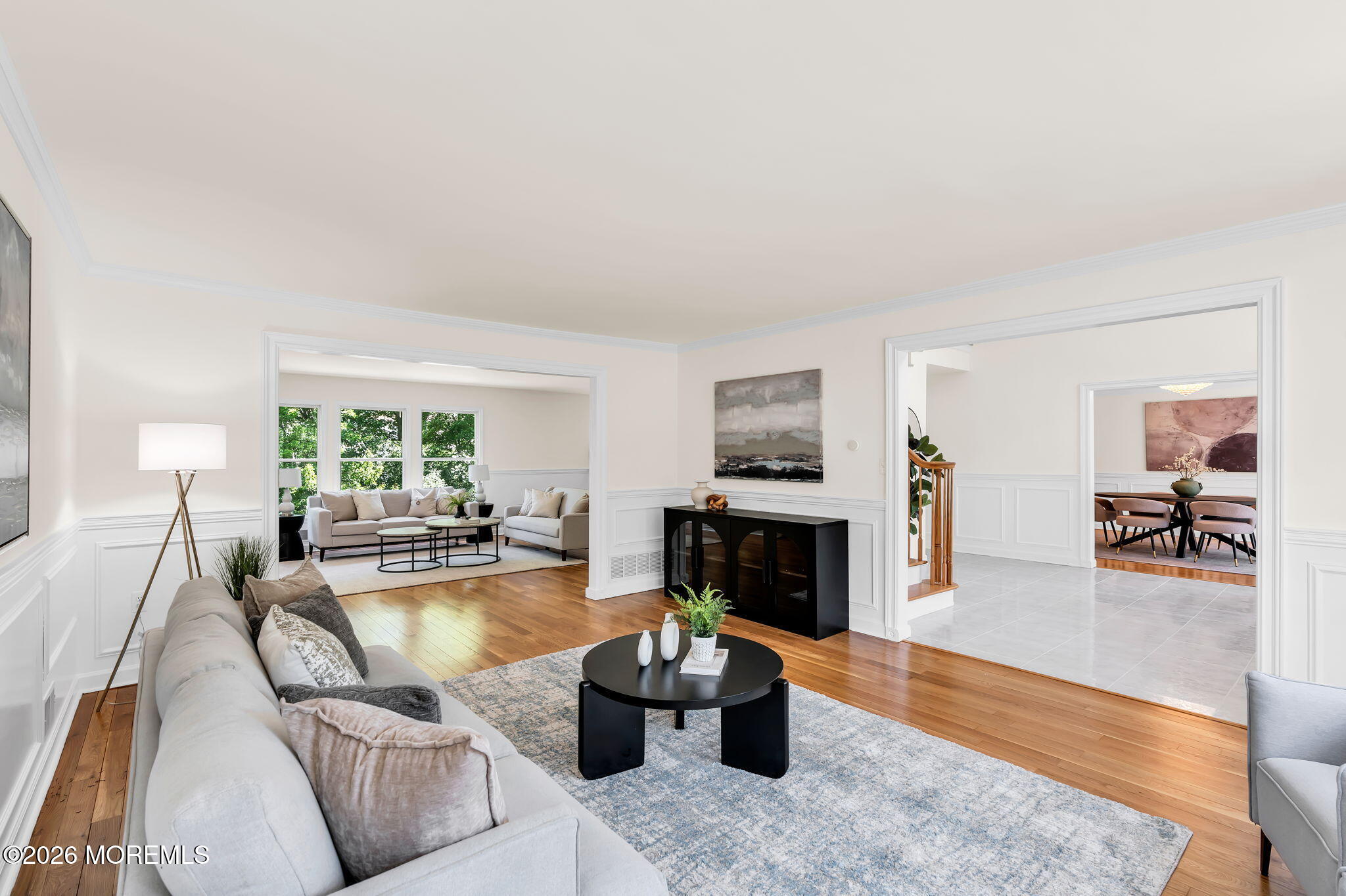 132 Rolling Hill Drive Morganville NJ 07751