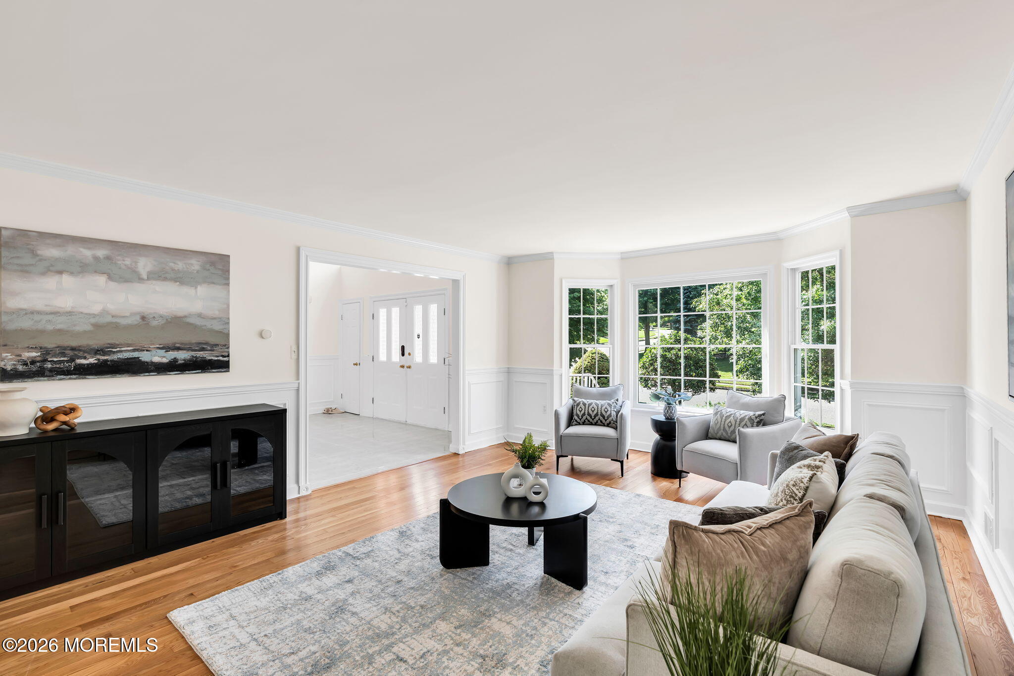 132 Rolling Hill Drive Morganville NJ 07751