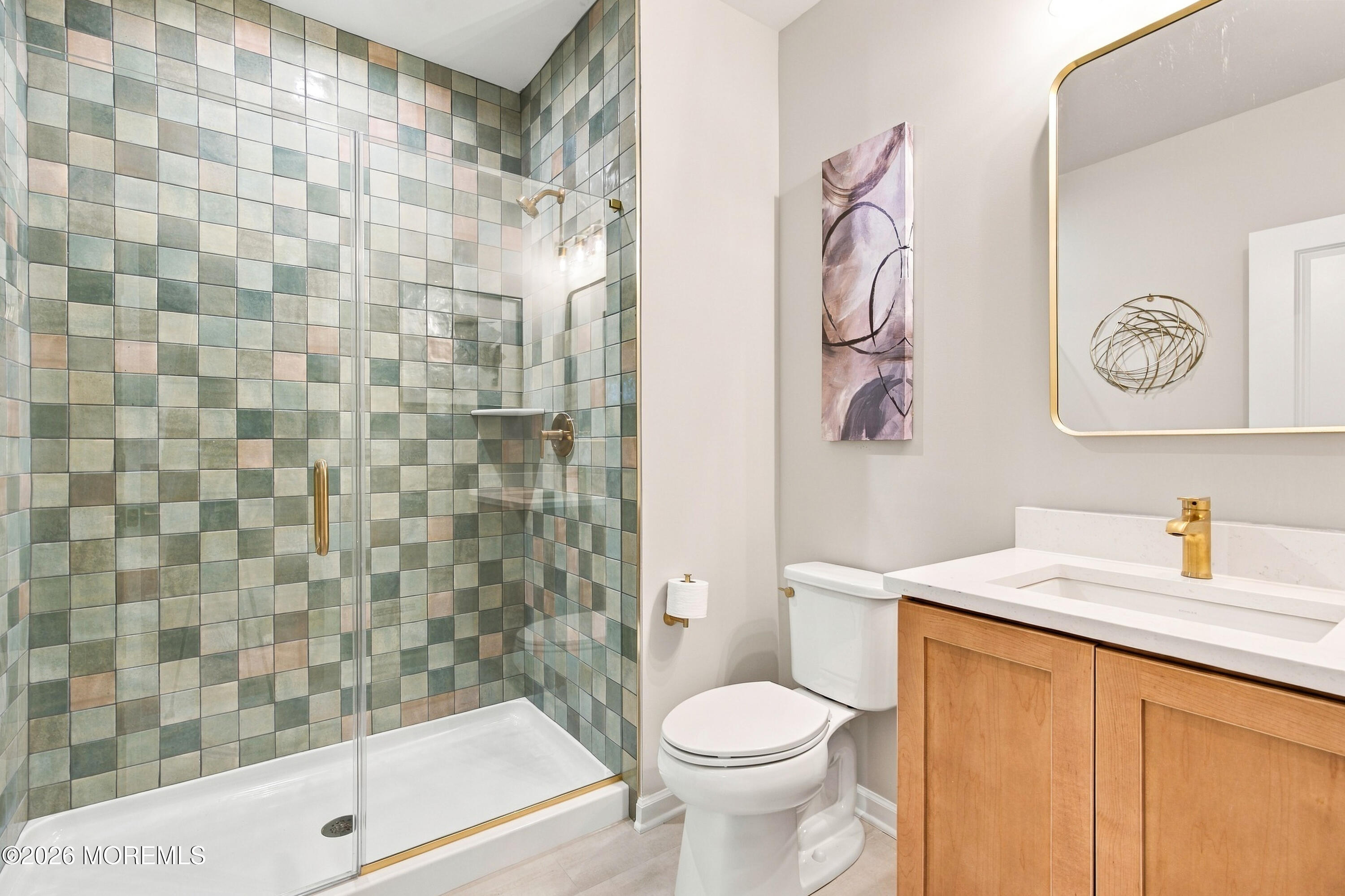 53 Mitchell Court Manalapan NJ 07726