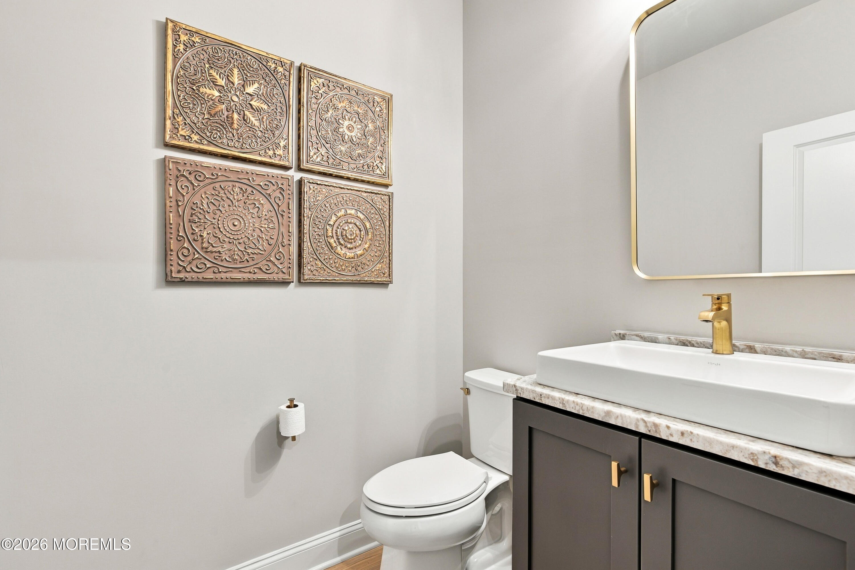53 Mitchell Court Manalapan NJ 07726
