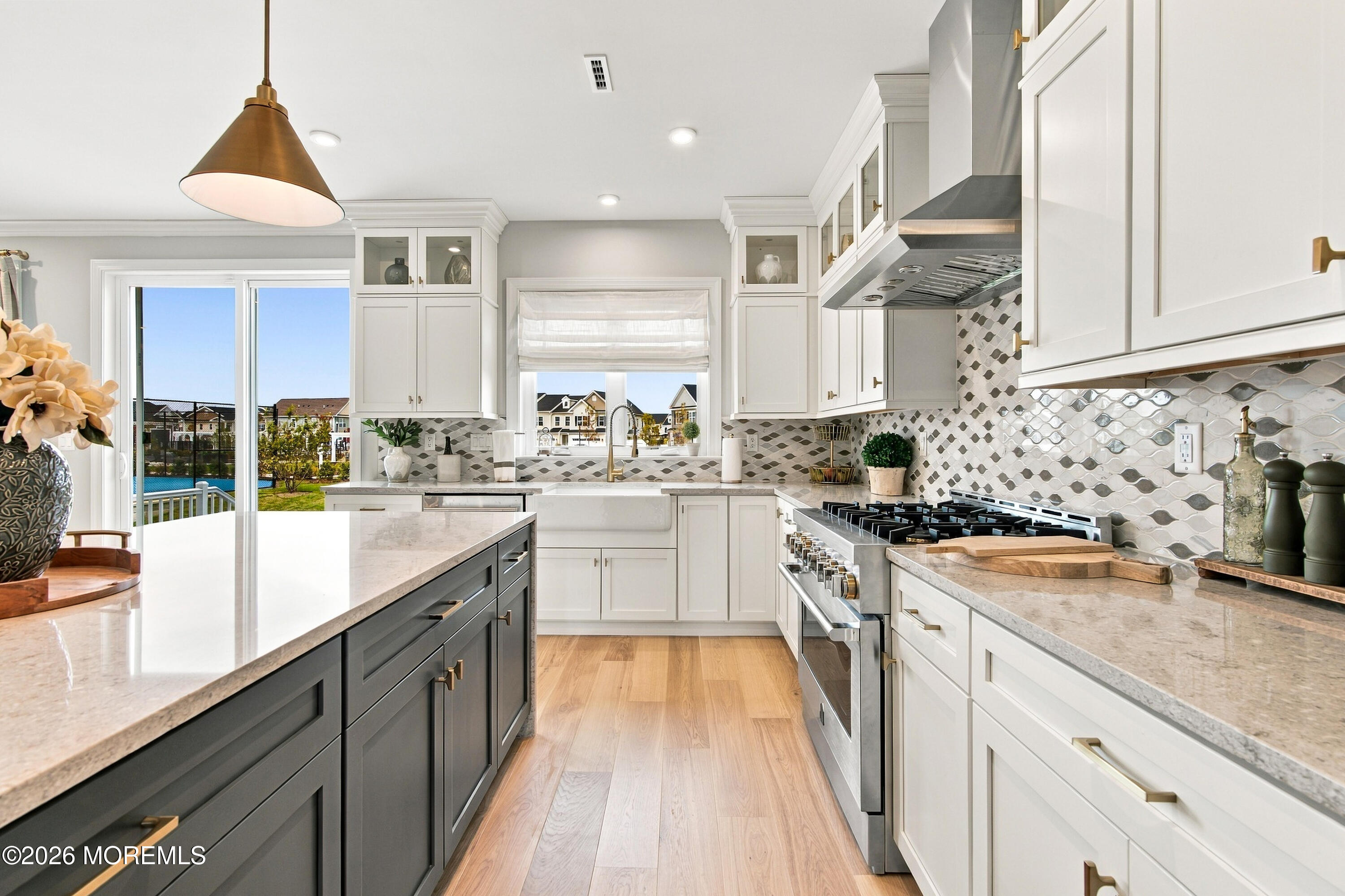 53 Mitchell Court Manalapan NJ 07726
