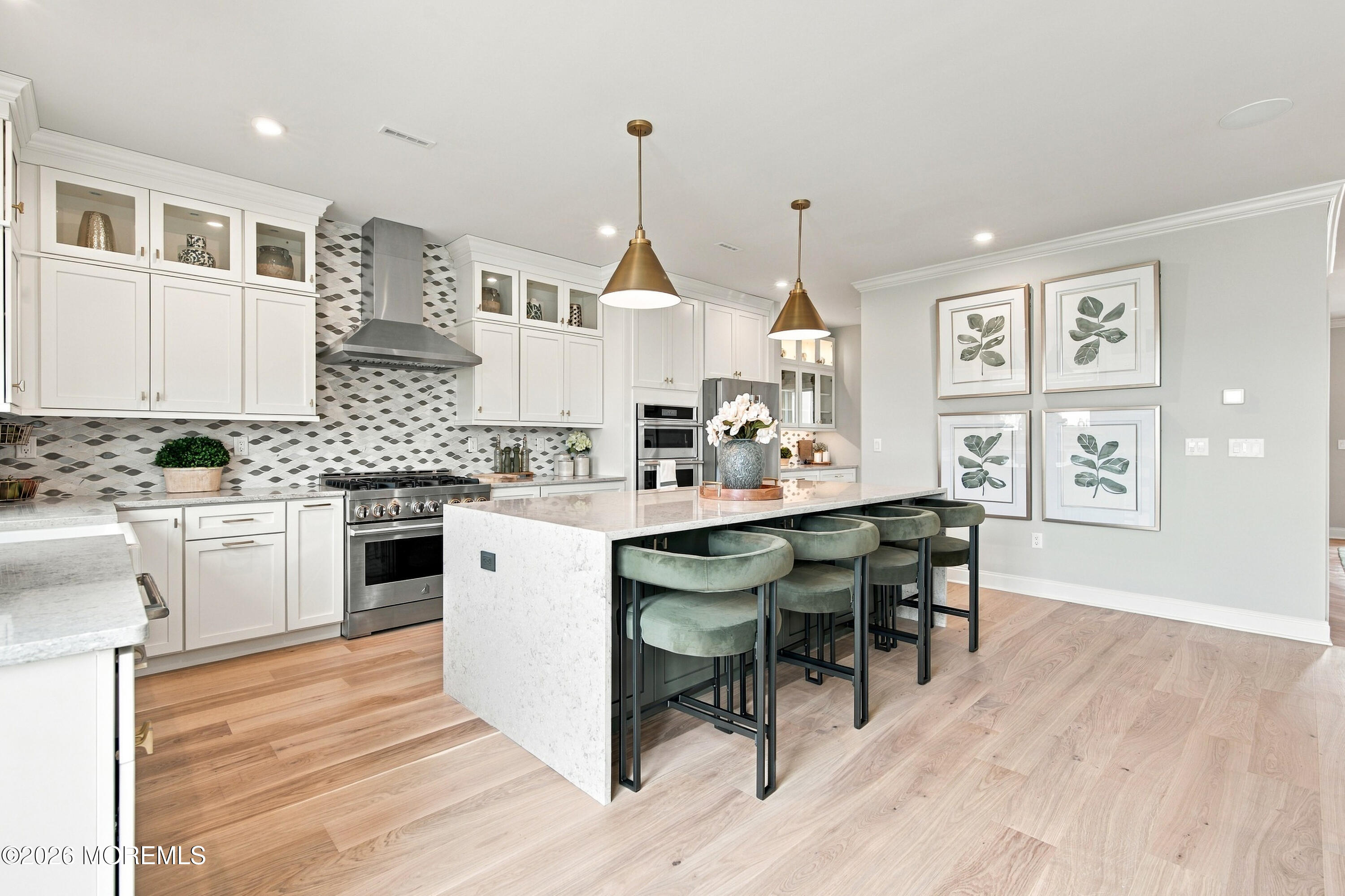 53 Mitchell Court Manalapan NJ 07726