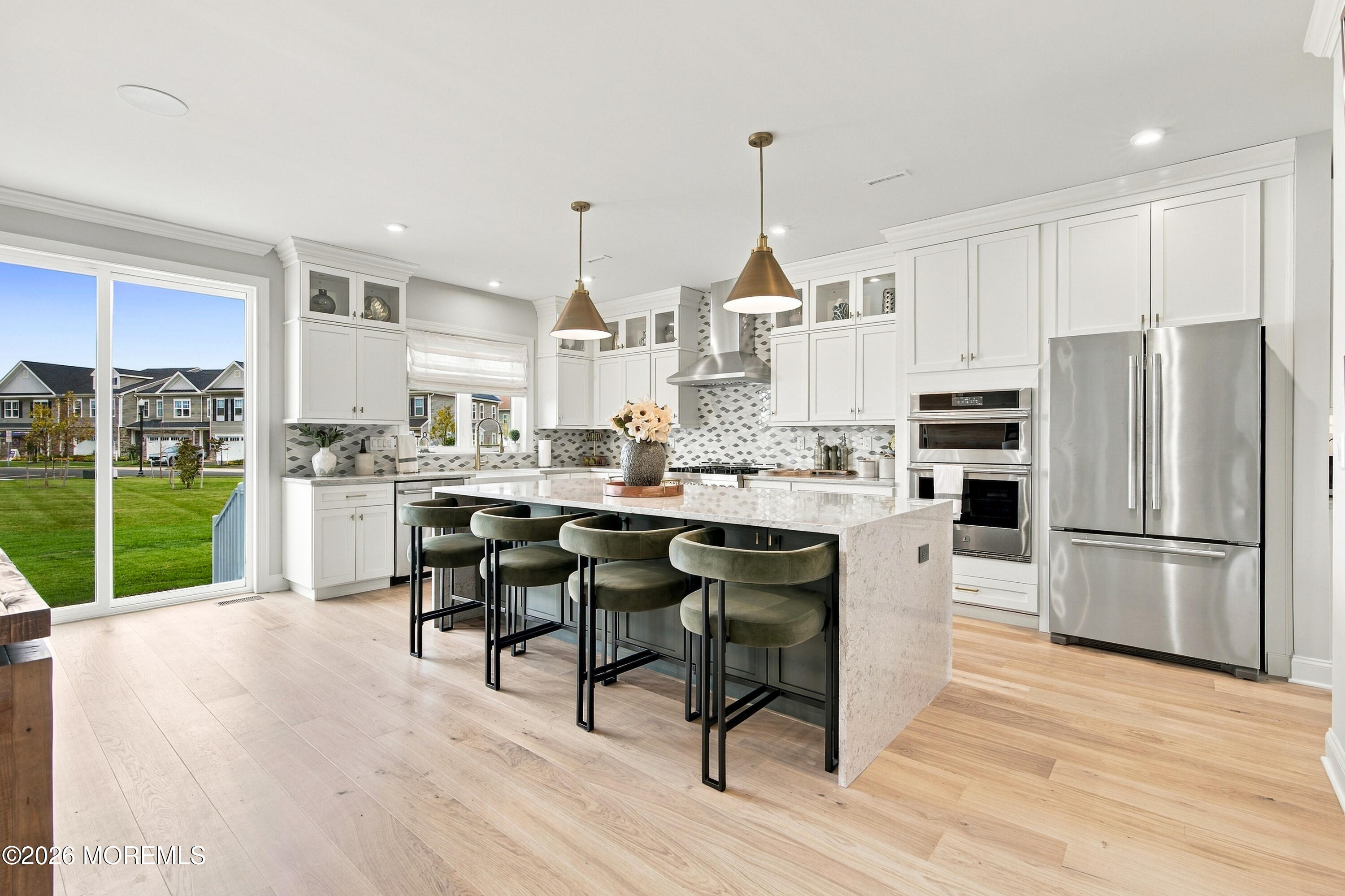 53 Mitchell Court Manalapan NJ 07726