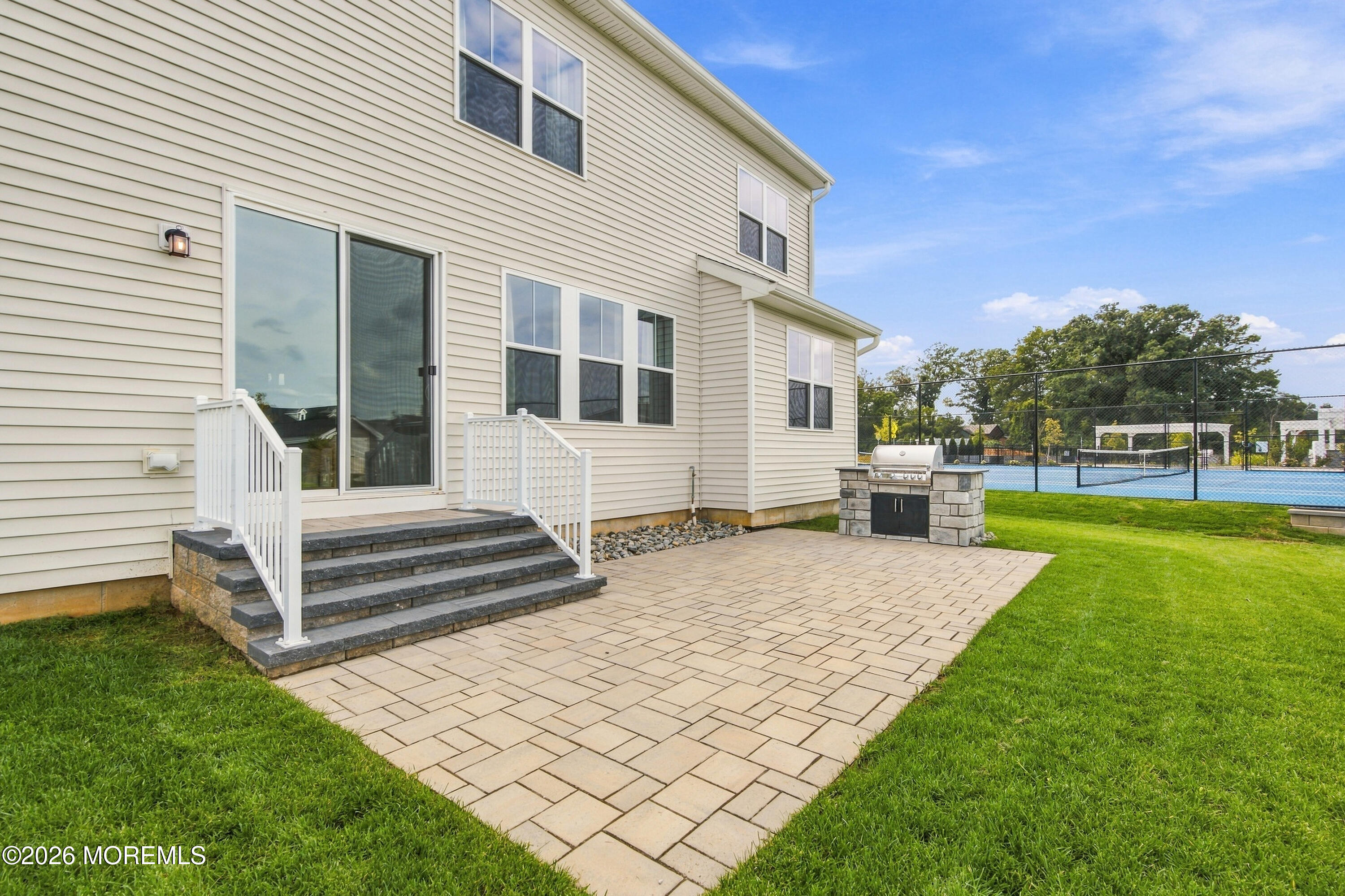 53 Mitchell Court Manalapan NJ 07726