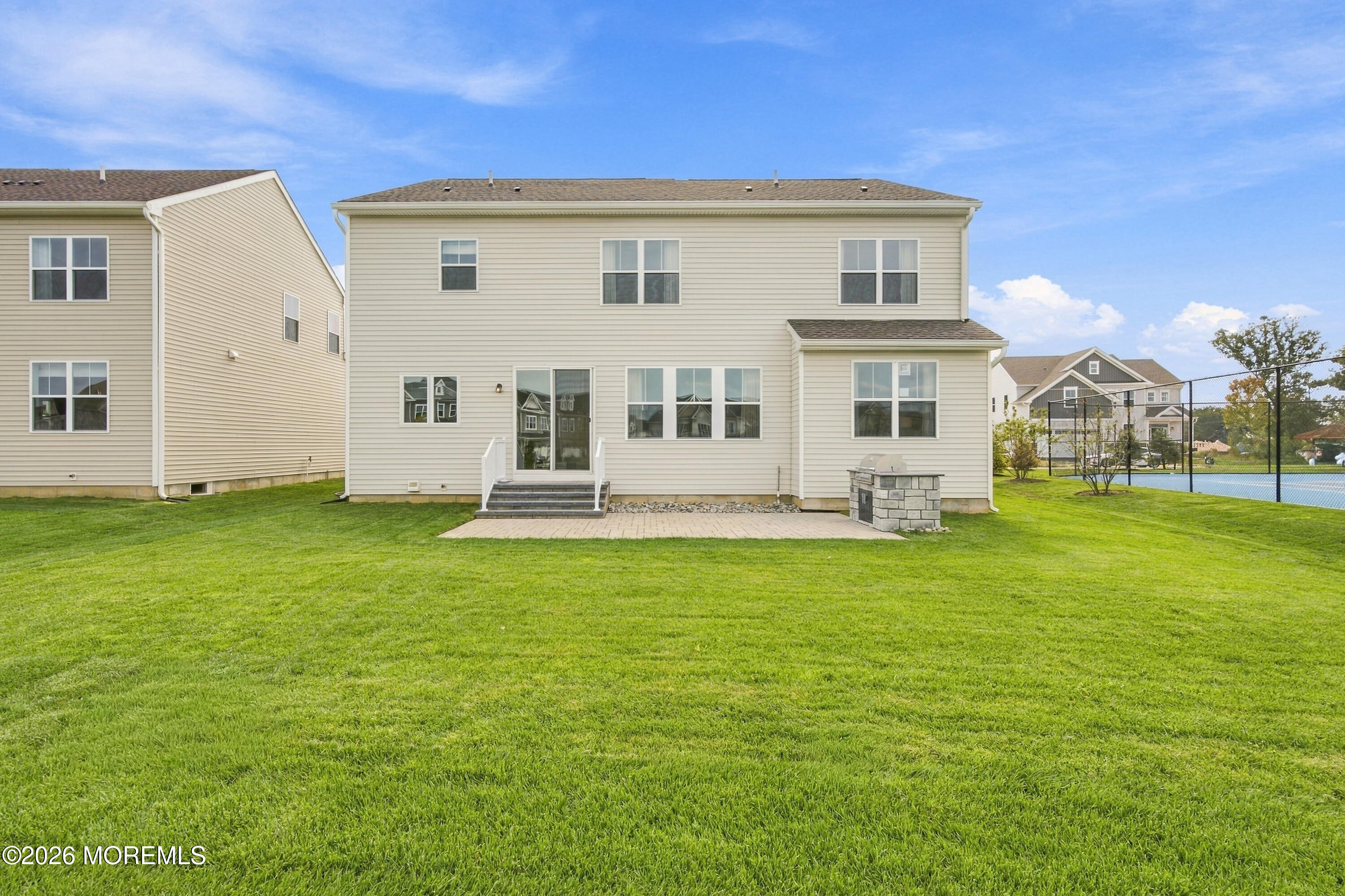 53 Mitchell Court Manalapan NJ 07726