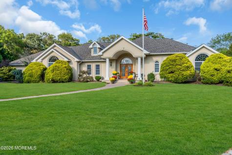 481 Eagle Point Drive Toms River NJ 08753