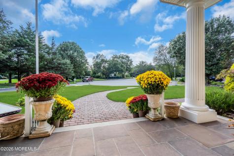 481 Eagle Point Drive Toms River NJ 08753