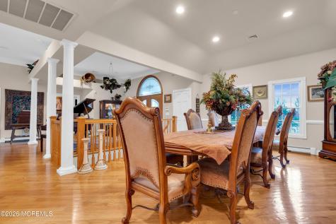 481 Eagle Point Drive Toms River NJ 08753