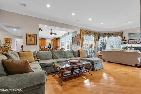 481 Eagle Point Drive Toms River NJ 08753