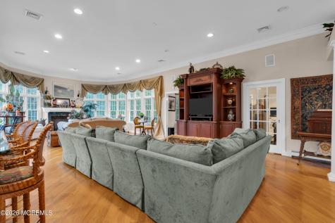 481 Eagle Point Drive Toms River NJ 08753