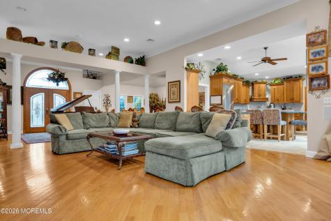 481 Eagle Point Drive Toms River NJ 08753