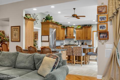 481 Eagle Point Drive Toms River NJ 08753