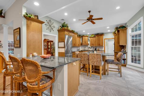 481 Eagle Point Drive Toms River NJ 08753