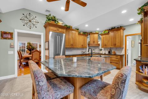 481 Eagle Point Drive Toms River NJ 08753