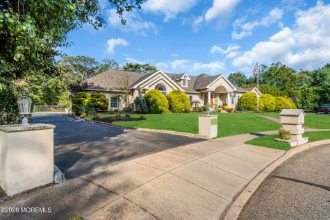 481 Eagle Point Drive Toms River NJ 08753