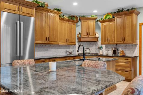 481 Eagle Point Drive Toms River NJ 08753