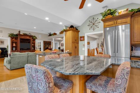 481 Eagle Point Drive Toms River NJ 08753