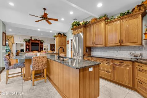 481 Eagle Point Drive Toms River NJ 08753