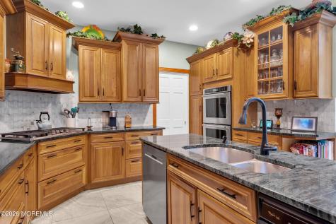 481 Eagle Point Drive Toms River NJ 08753