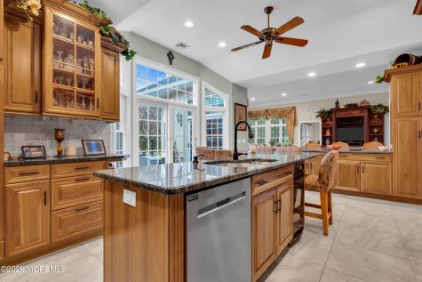 481 Eagle Point Drive Toms River NJ 08753