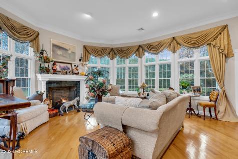481 Eagle Point Drive Toms River NJ 08753