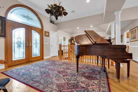 481 Eagle Point Drive Toms River NJ 08753