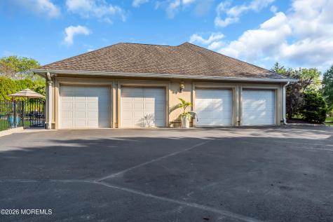 481 Eagle Point Drive Toms River NJ 08753