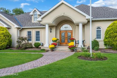 481 Eagle Point Drive Toms River NJ 08753