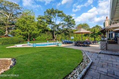 481 Eagle Point Drive Toms River NJ 08753