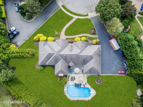 481 Eagle Point Drive Toms River NJ 08753