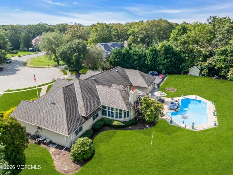 481 Eagle Point Drive Toms River NJ 08753