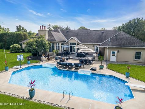 481 Eagle Point Drive Toms River NJ 08753