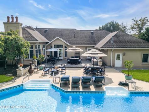 481 Eagle Point Drive Toms River NJ 08753