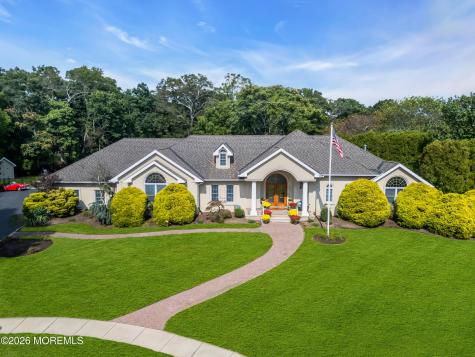 481 Eagle Point Drive Toms River NJ 08753