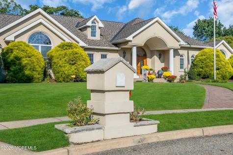 481 Eagle Point Drive Toms River NJ 08753
