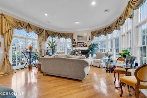 481 Eagle Point Drive Toms River NJ 08753