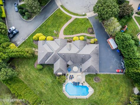 481 Eagle Point Drive Toms River NJ 08753