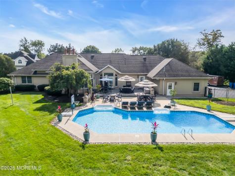 481 Eagle Point Drive Toms River NJ 08753