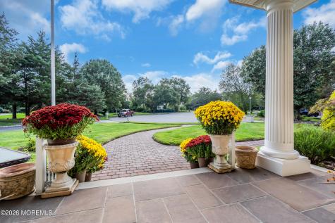 481 Eagle Point Drive Toms River NJ 08753