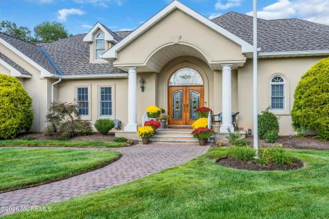 481 Eagle Point Drive Toms River NJ 08753