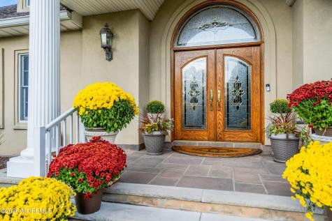 481 Eagle Point Drive Toms River NJ 08753