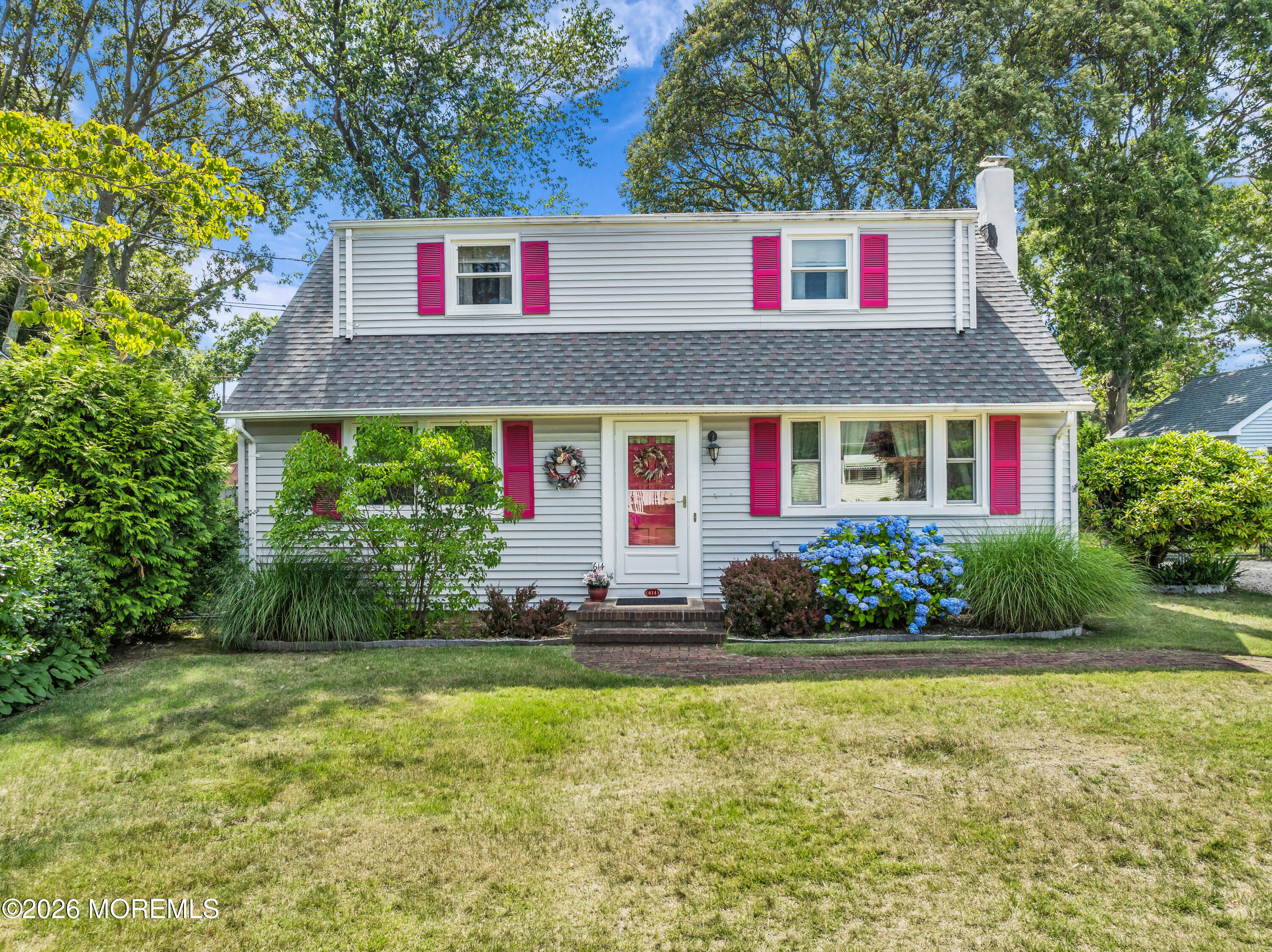 614 Fisherman Place Brick NJ 08724