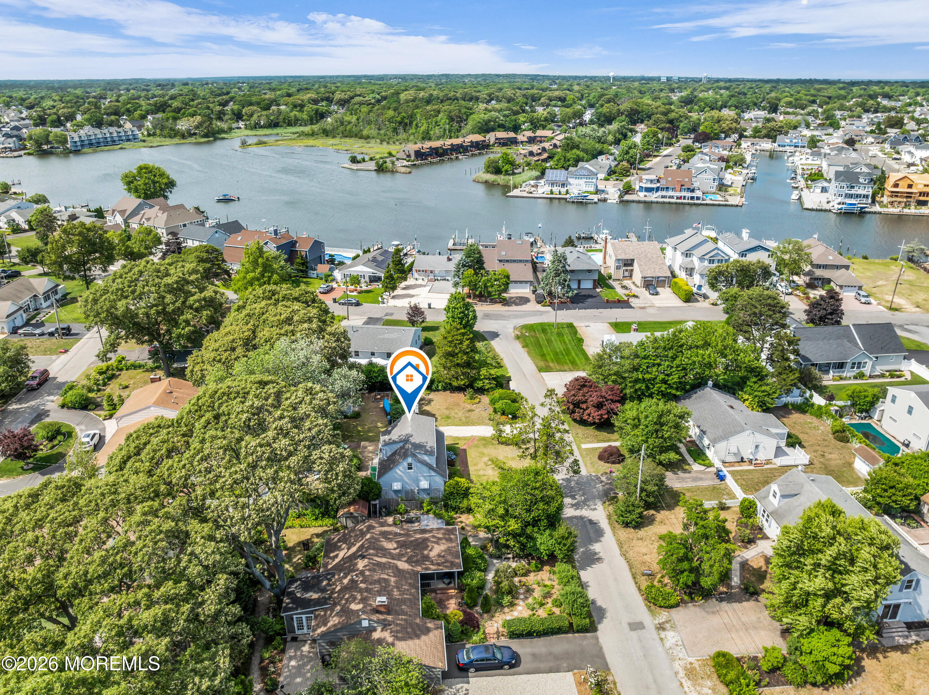 614 Fisherman Place Brick NJ 08724