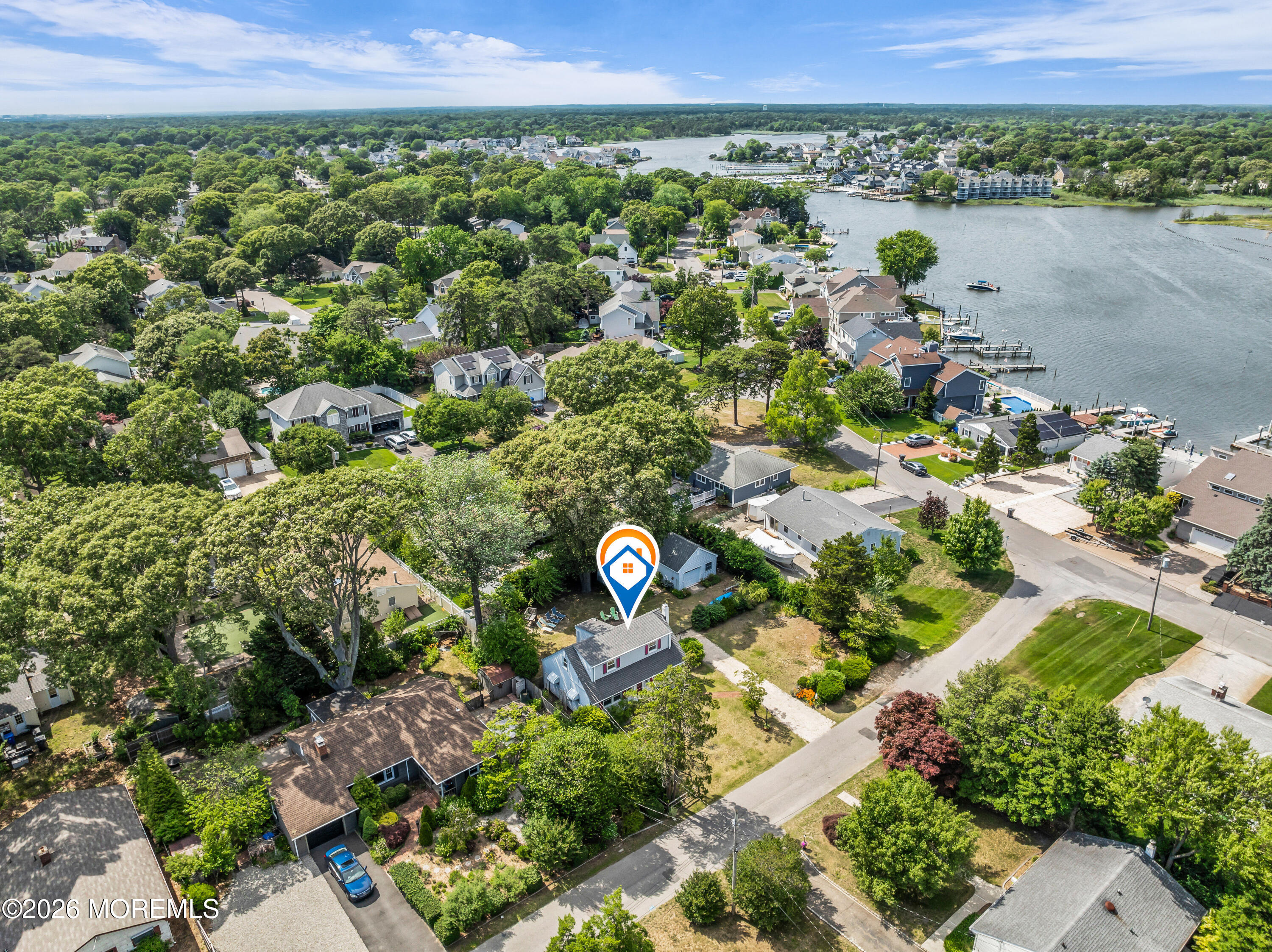 614 Fisherman Place Brick NJ 08724
