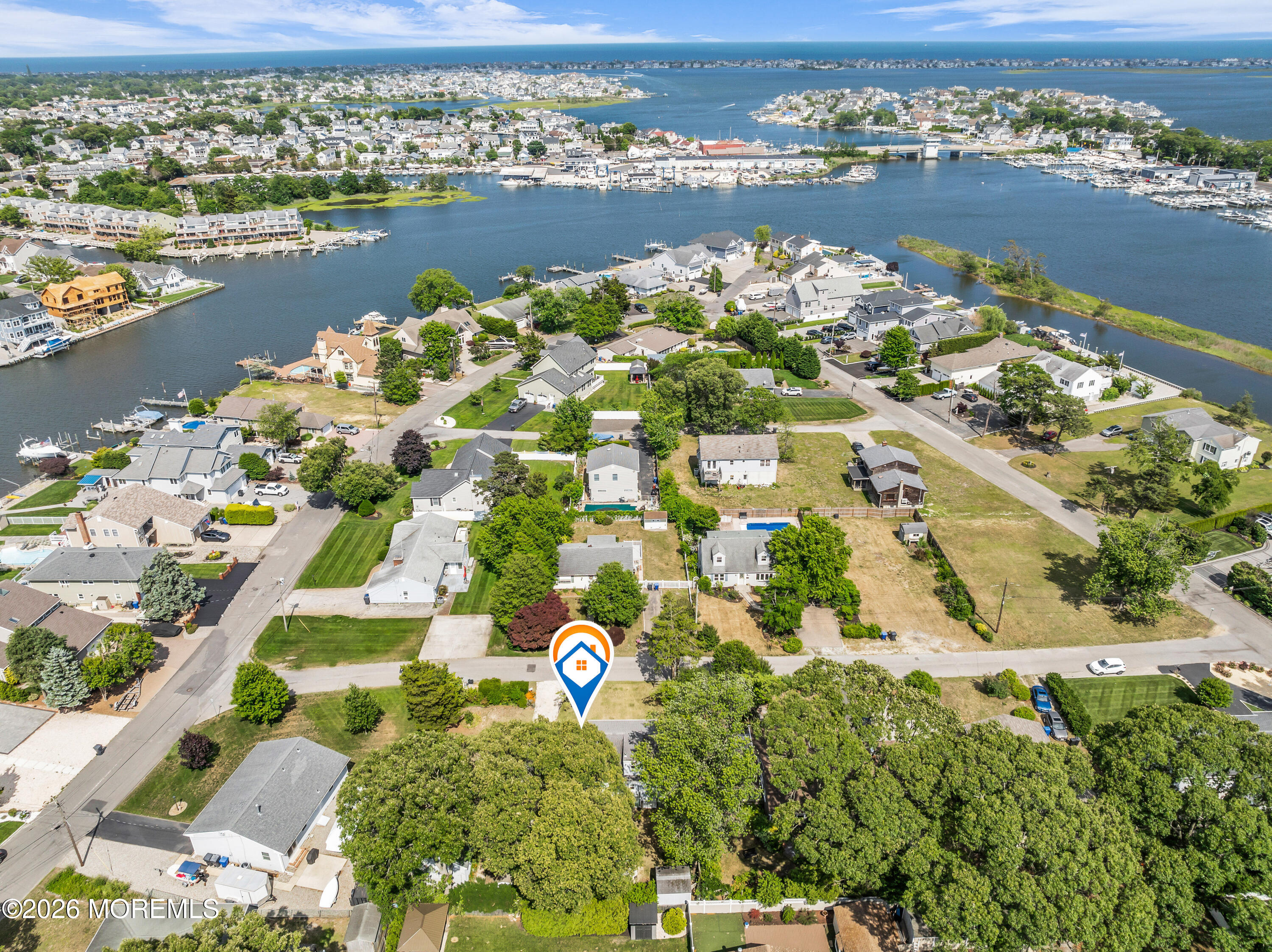 614 Fisherman Place Brick NJ 08724