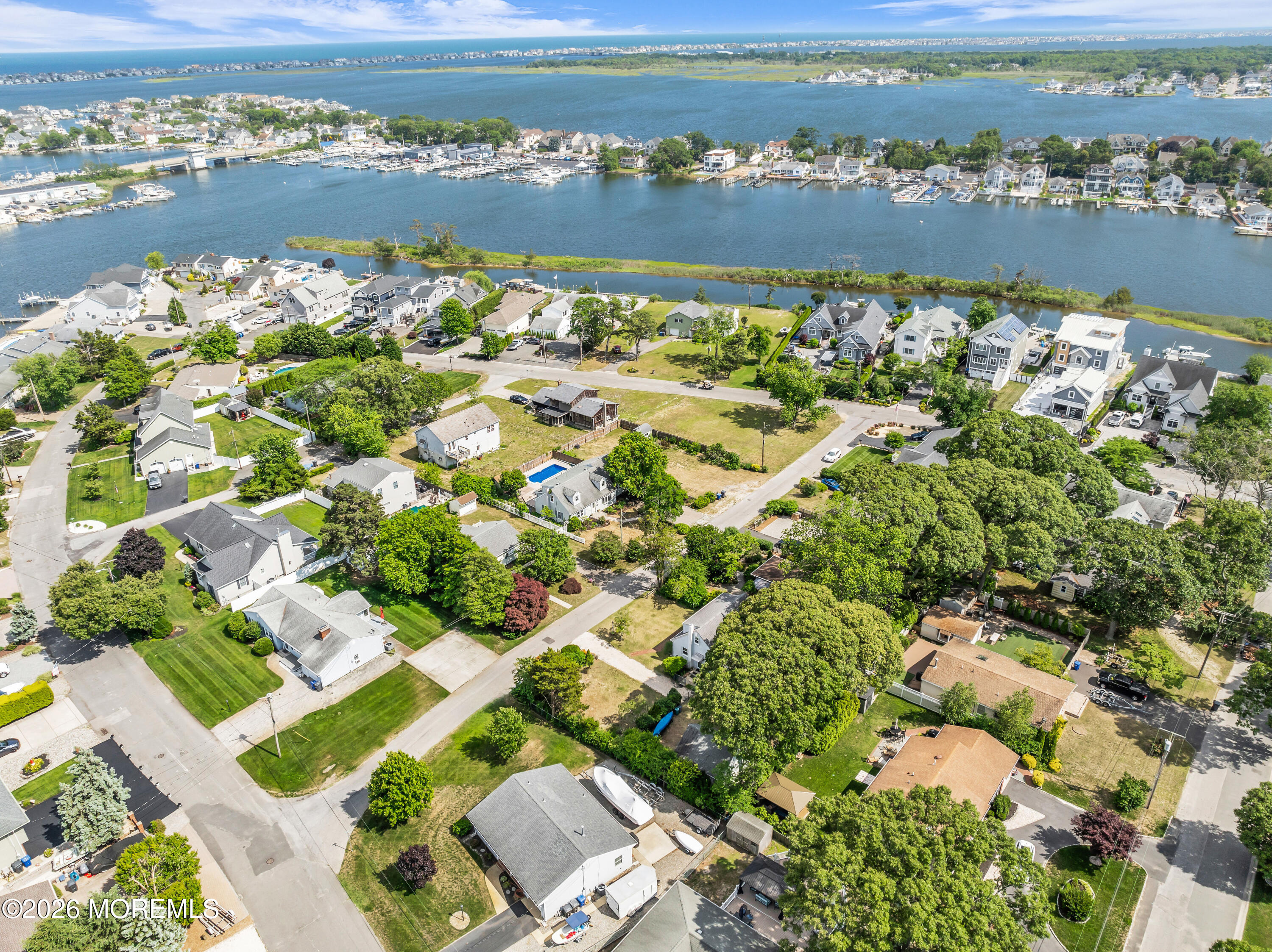 614 Fisherman Place Brick NJ 08724